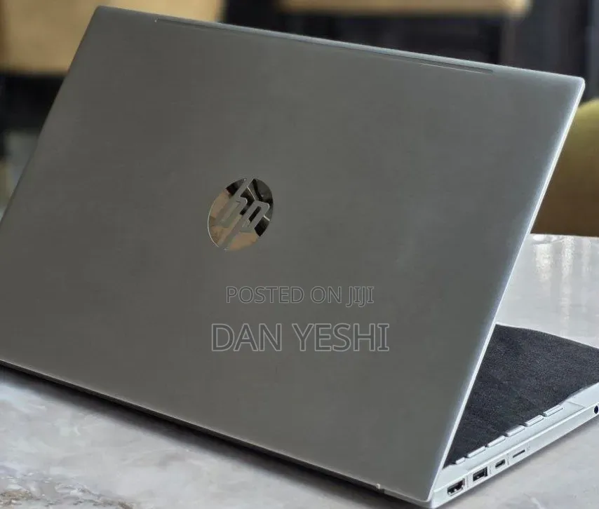 New Laptop HP Pavilion 15 16GB AMD Ryzen 5 SSD 512GB