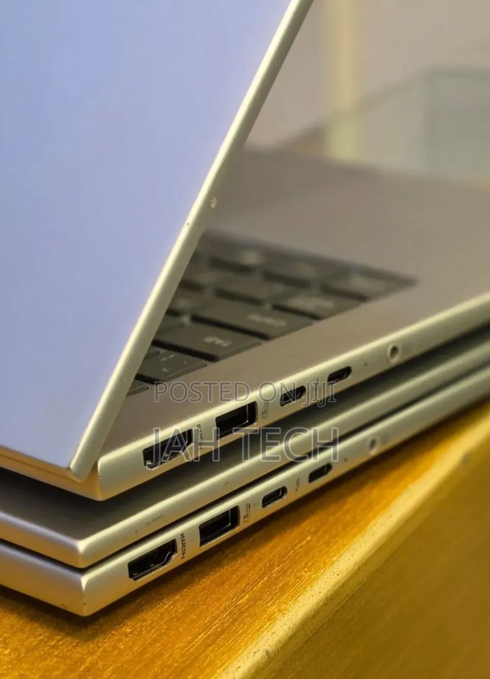 New Laptop HP EliteBook 640 G11 16GB Intel Core Ultra 5 SSD 512GB