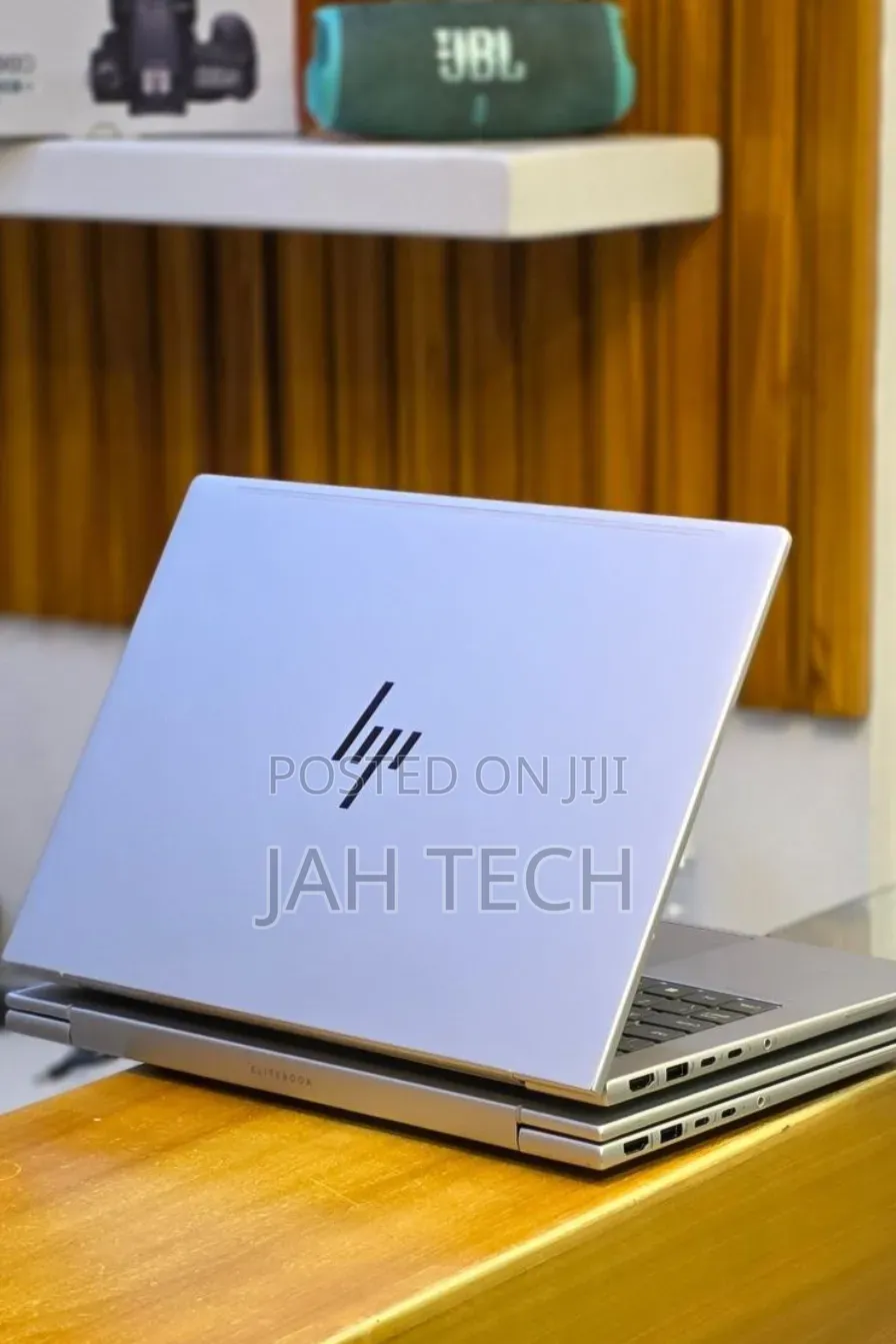 New Laptop HP EliteBook 640 G11 16GB Intel Core Ultra 5 SSD 512GB