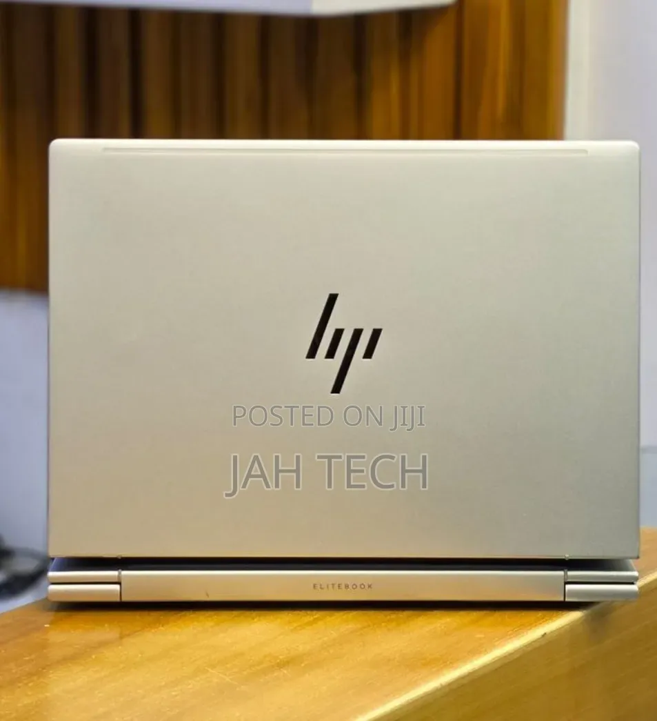 New Laptop HP EliteBook 640 G11 16GB Intel Core Ultra 5 SSD 512GB