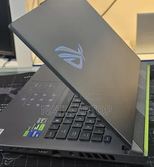 New Laptop Asus ROG Strix G16 G614 16GB Intel Core i9 SSD 1T