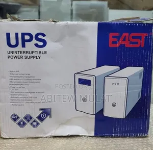 Power Cool Smart UPS 1500 VA Battery Back Up