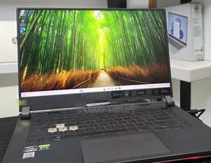 New Laptop Asus 32GB AMD Ryzen 9 SSD 512GB