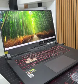New Laptop Asus 32GB AMD Ryzen 9 SSD 512GB