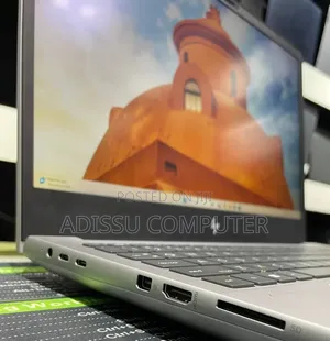New Laptop HP ZBook 15 32GB Intel Core i9 SSD 512GB