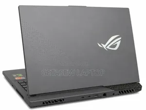 New Laptop Asus ROG Strix G731G 16GB AMD Ryzen 9 SSD 1T
