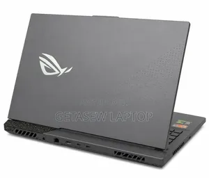 New Laptop Asus ROG Strix G731G 16GB AMD Ryzen 9 SSD 1T