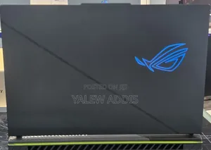 New Laptop Asus ROG Strix G16 G614 16GB Intel Core i9 SSD 1T