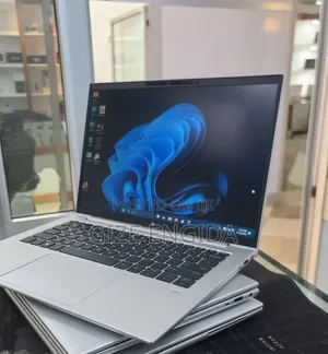 New Laptop HP EliteBook 840 G10 16GB Intel Core i7 SSD 512GB