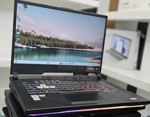 New Laptop Asus 16GB Intel Core i7 SSD 512GB