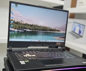 New Laptop Asus 16GB Intel Core i7 SSD 512GB