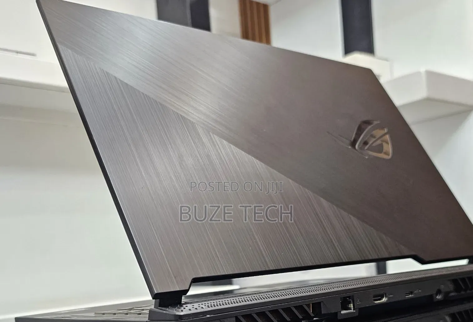 New Laptop Asus 16GB Intel Core i7 SSD 512GB