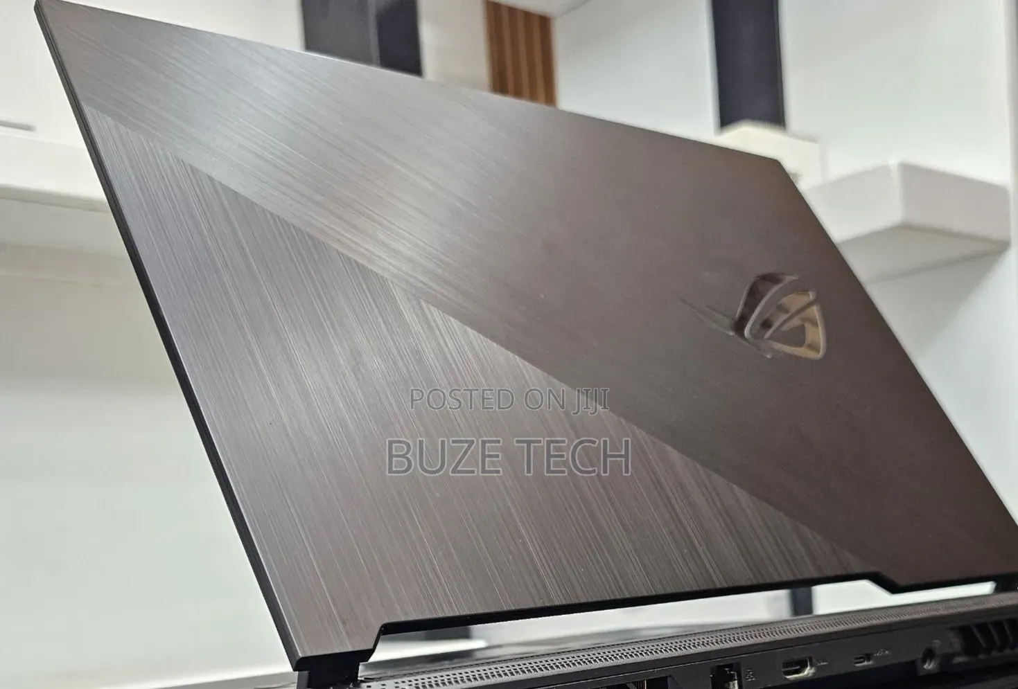 New Laptop Asus 16GB Intel Core i7 SSD 512GB