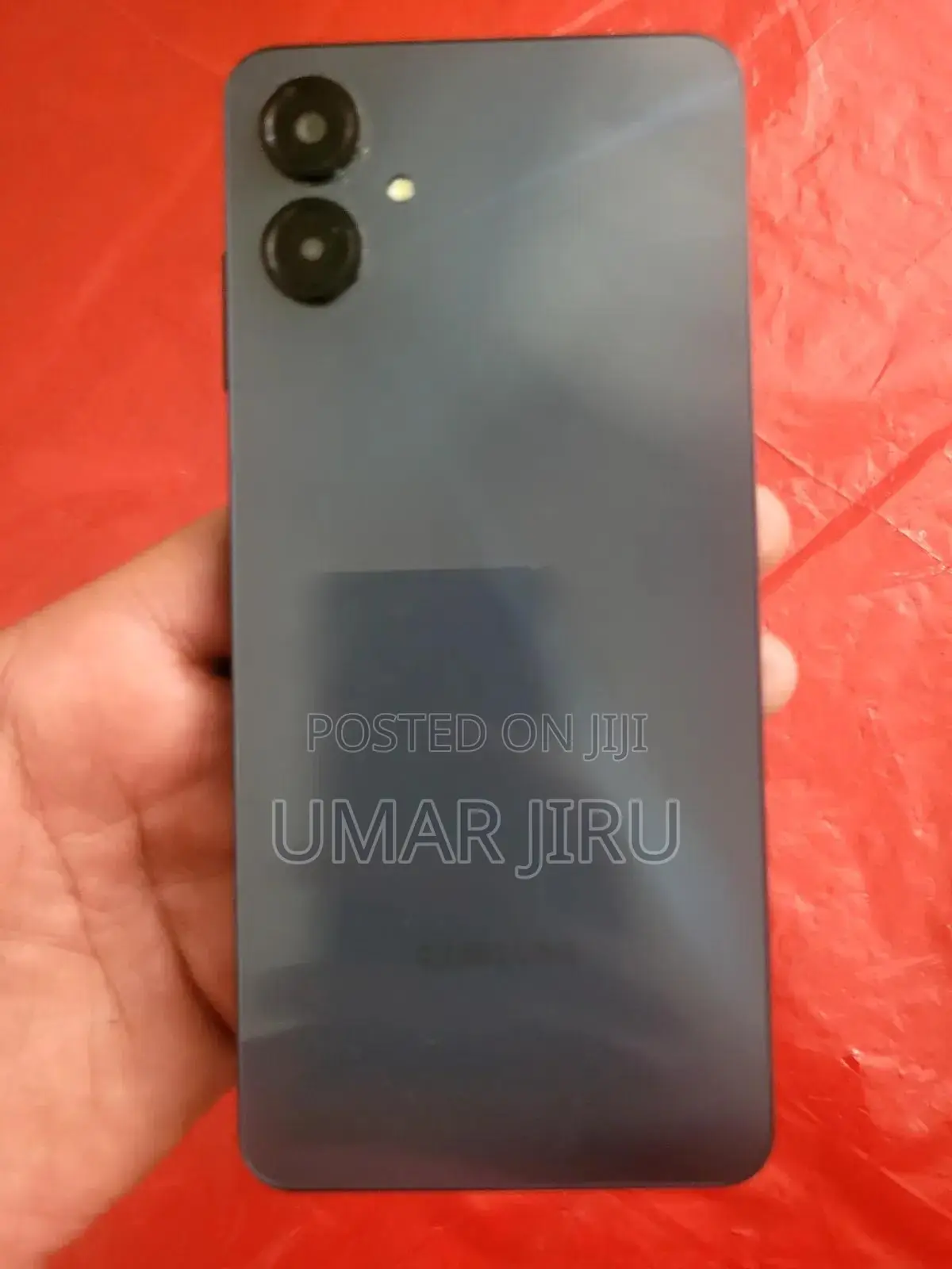 Samsung Galaxy A06 128 GB Gray