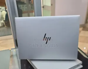 New Laptop HP EliteBook 840 G10 16GB Intel Core i7 SSD 512GB
