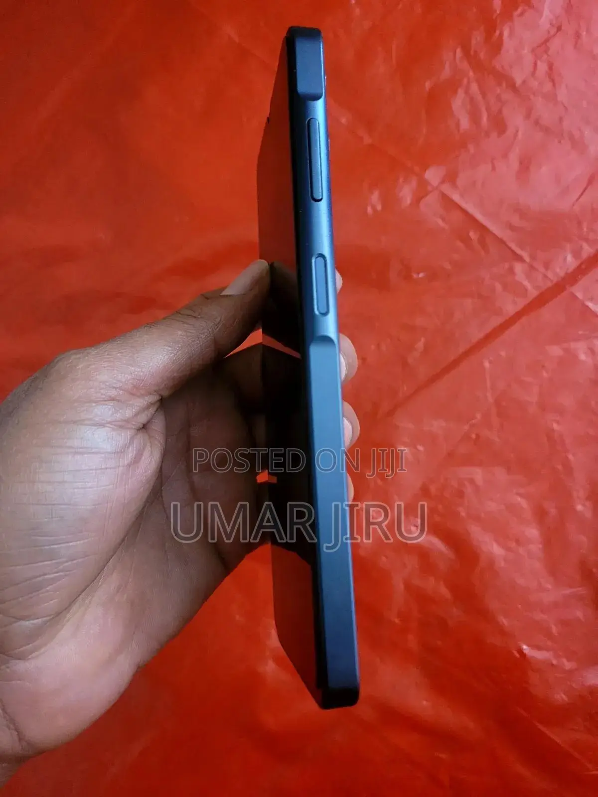 Samsung Galaxy A06 128 GB Gray