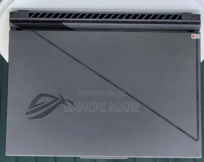 New Laptop Asus ROG Strix G16 G614 16GB Intel Core i9 SSD 1T