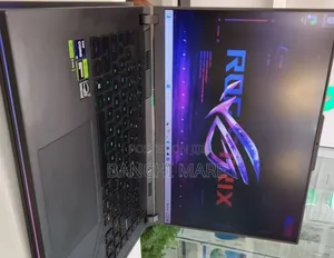 New Laptop Asus ROG Strix G16 G614 16GB Intel Core i9 SSD 1T