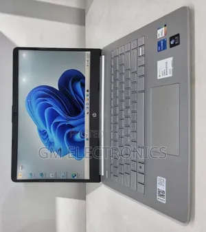 New Laptop HP Stream Notebook 16GB Intel Core i5 SSD 512GB