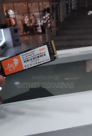 Sata Ssd(solid State Drive)