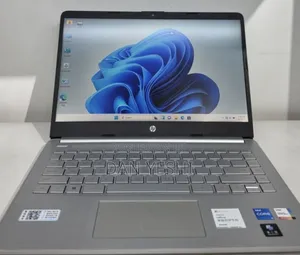 New Laptop HP Stream Notebook 16GB Intel Core i5 SSD 512GB