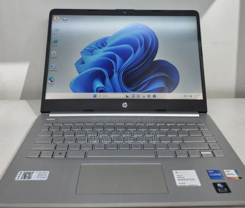 New Laptop HP Stream Notebook 16GB Intel Core i5 SSD 512GB