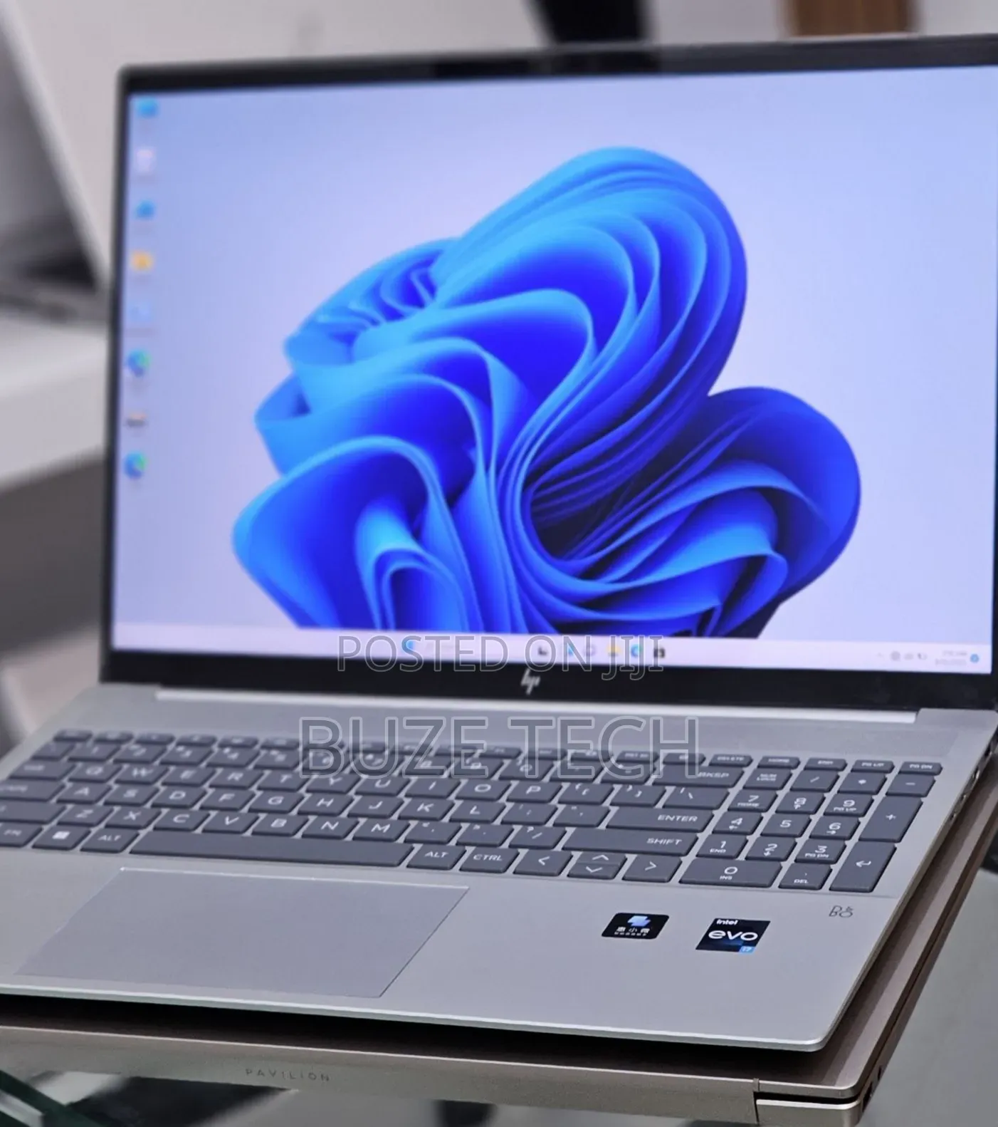New Laptop HP 16GB Intel Core i7 SSD 1T