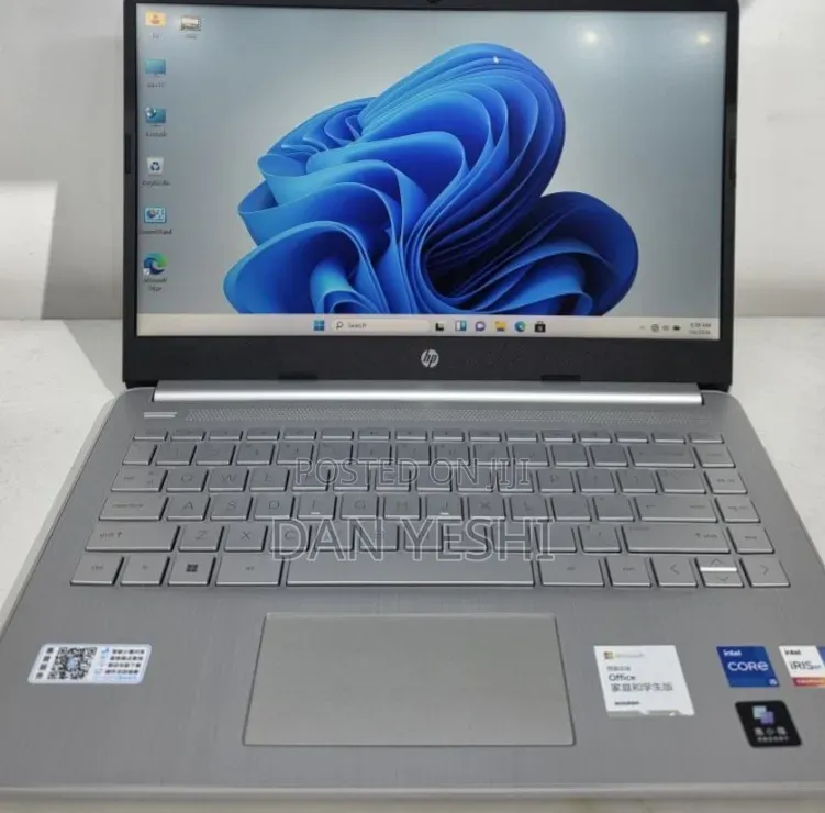 New Laptop HP Stream Notebook 16GB Intel Core i5 SSD 512GB
