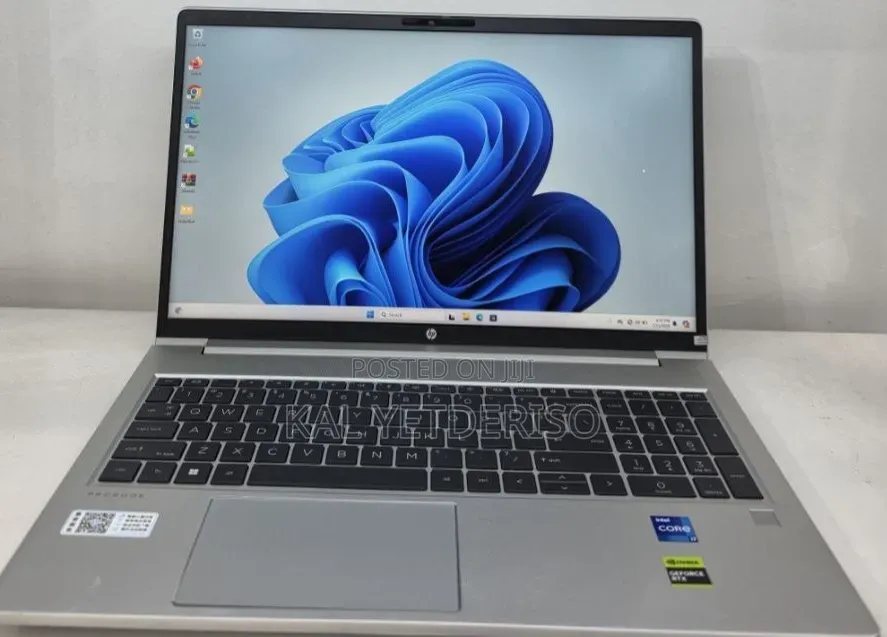 New Laptop HP 16GB Intel Core i7 SSD 1T