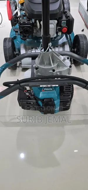 Total Earth Auger