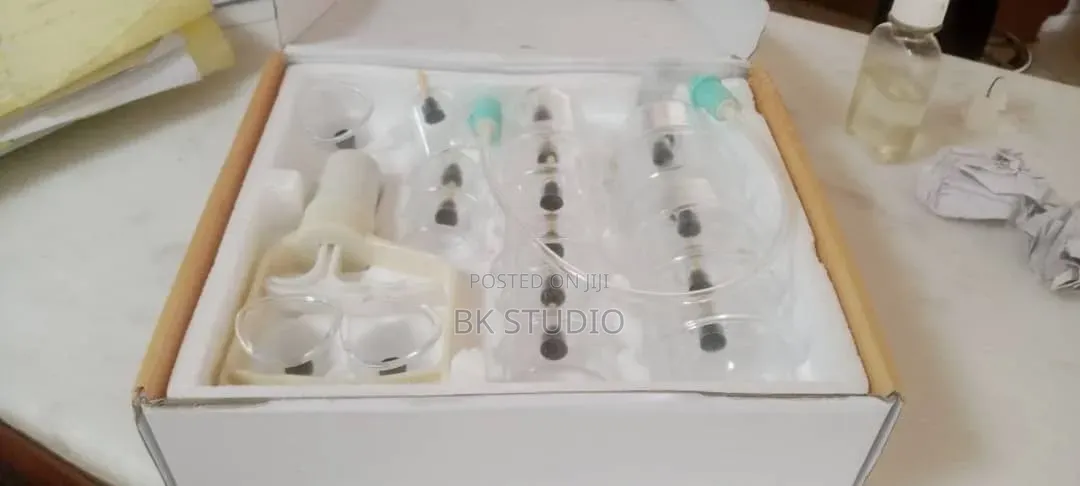 Cupping Therapy