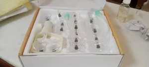 Cupping Therapy