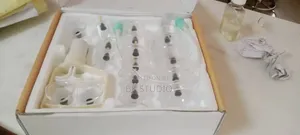 Cupping Therapy
