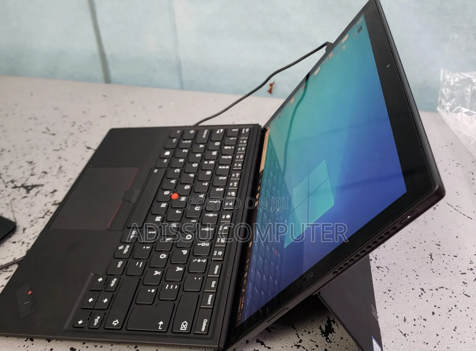 New Laptop HP Compaq Presario X1000 8GB Intel Core i5 SSD 256GB