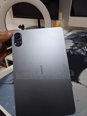 New Honor Pad X9 128 GB Gray