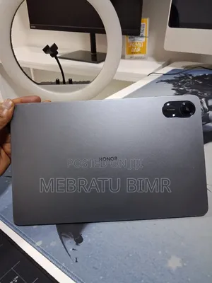 New Honor Pad X9 128 GB Gray