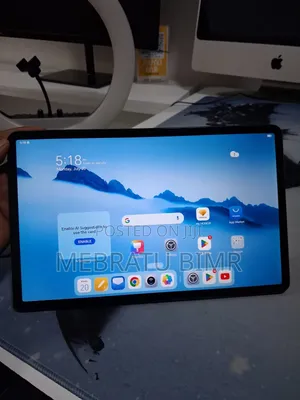 New Honor Pad X9 128 GB Gray