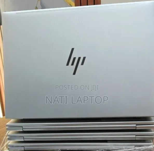 New Laptop HP EliteBook 840 G9 16GB Intel Core i7 SSD 512GB