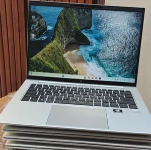 New Laptop HP EliteBook 840 G9 16GB Intel Core i7 SSD 512GB