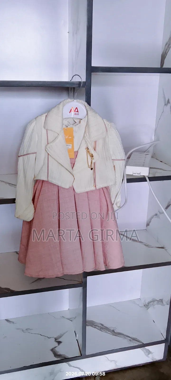 Quality Dress for Kids
