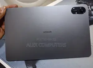 New Honor Pad 5 10.1 128 GB Black
