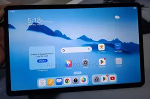 New Honor Pad 5 10.1 128 GB Black