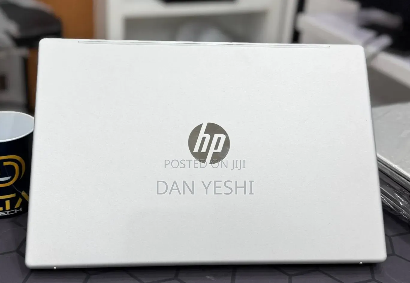 New Laptop HP Stream Notebook 16GB Intel Core i5 SSD 1T