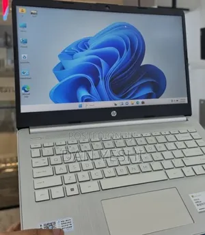 New Laptop HP Stream Notebook 16GB Intel Core i5 SSD 1T