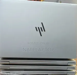 New Laptop HP EliteBook 840 G9 16GB Intel Core i7 SSD 512GB