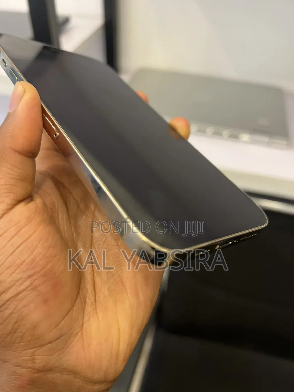 New Apple iPhone 13 Pro 256 GB Green