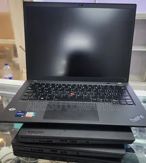 New Laptop Lenovo ThinkPad E14 Gen 1 16GB Intel Core i5 SSD 512GB
