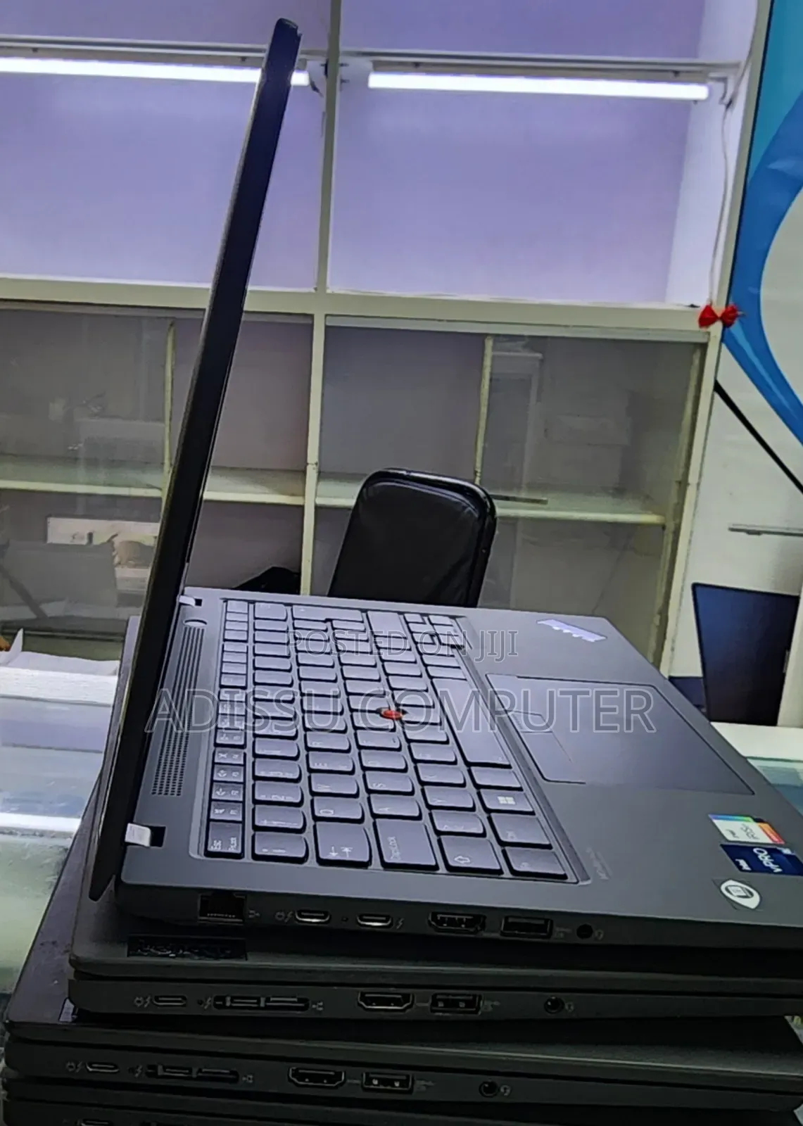 New Laptop Lenovo ThinkPad E14 Gen 1 16GB Intel Core i5 SSD 512GB