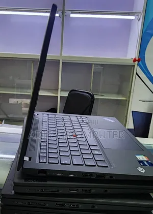 New Laptop Lenovo ThinkPad E14 Gen 1 16GB Intel Core i5 SSD 512GB