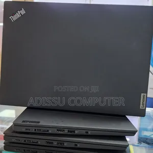 New Laptop Lenovo ThinkPad E14 Gen 1 16GB Intel Core i5 SSD 512GB